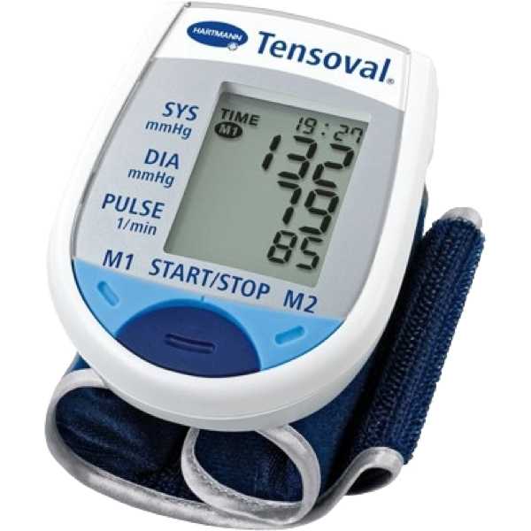 Jabeth Wilson bizon Persona Buy Hartmann Tensoval Mobil Blood Pressure Monitor -HTC 900192 Online in  UAE | Sharaf DG