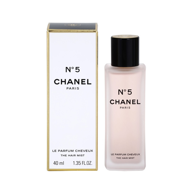 Buy Chanel  Hair Mist 40ml for Women Online in UAE | Sharaf DG