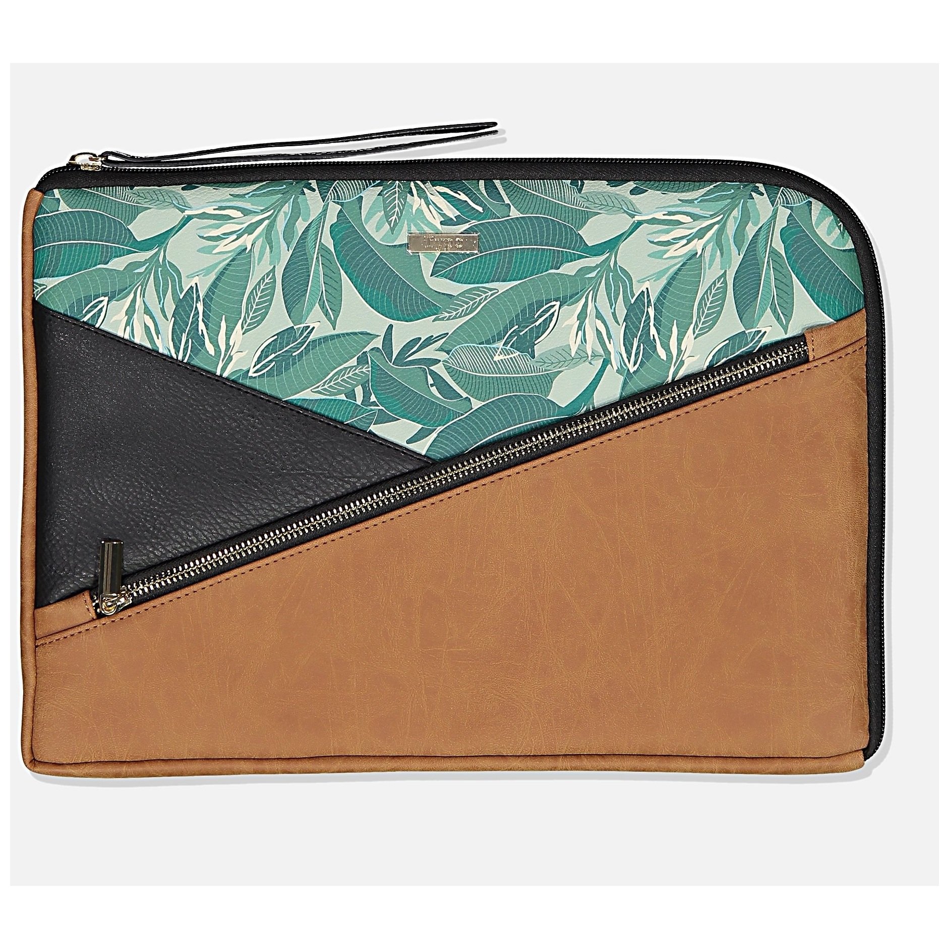 Typo laptop shop case 15 inch