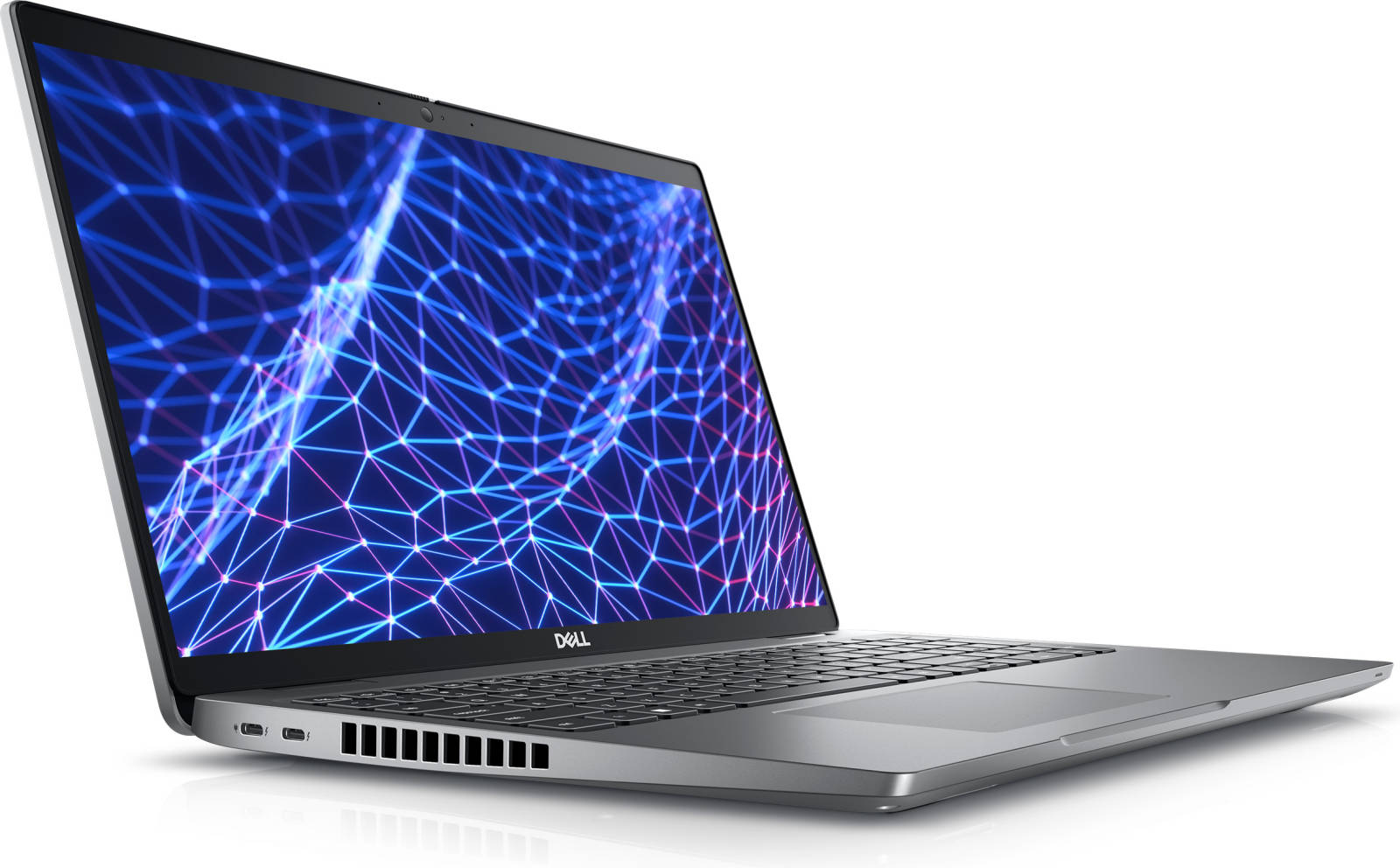 Buy Dell Latitude 15 (2022) Laptop – 12th Gen / Intel Core i5-1245U / 15.6inch FHD / 16GB RAM / 512GB SSD / Intel Iris Xe Graphics / Windows 10 Pro /