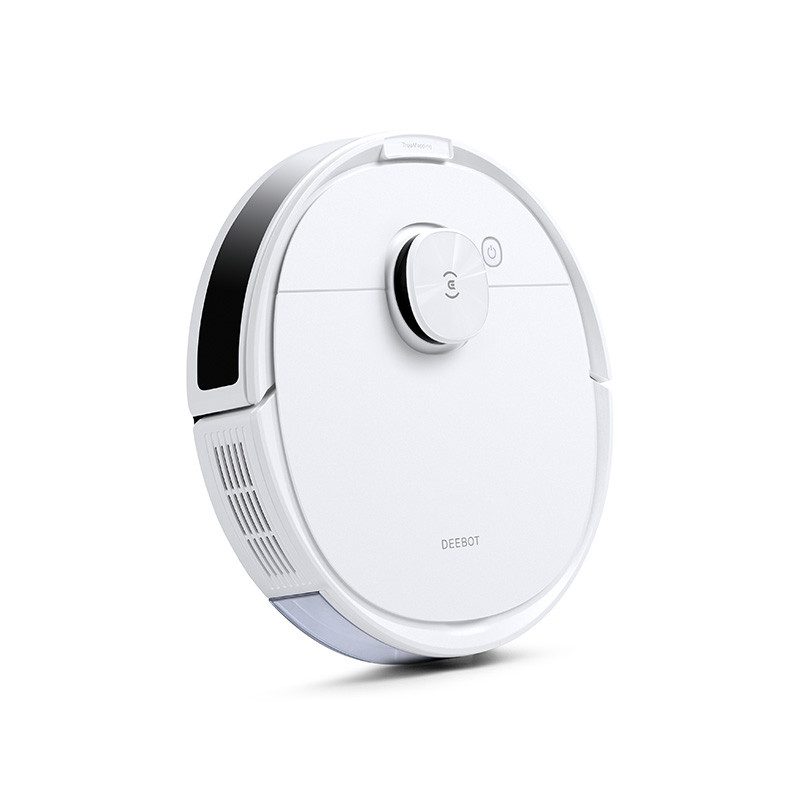 deebot ecovacs n8