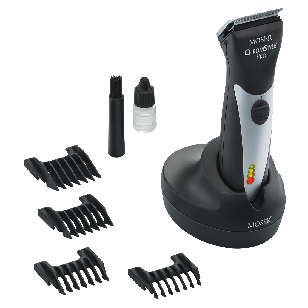 Moser Professiona Cordless Hair Clipper 18710181 price in Bahrain, Buy Moser  Professiona Cordless Hair Clipper 18710181 in Bahrain.