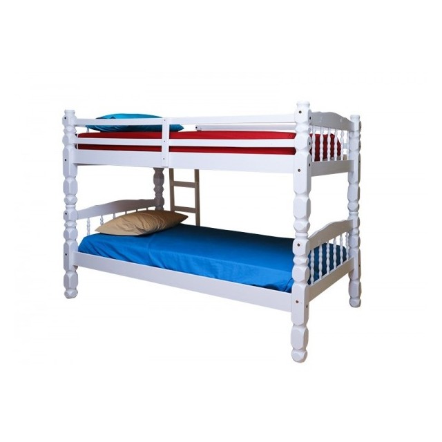 Pan emirates bunk deals bed