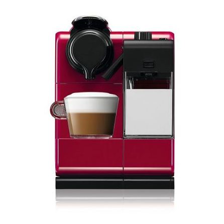 Nespresso Delonghi Lattissima Touch 01 3D model - TurboSquid 1816753