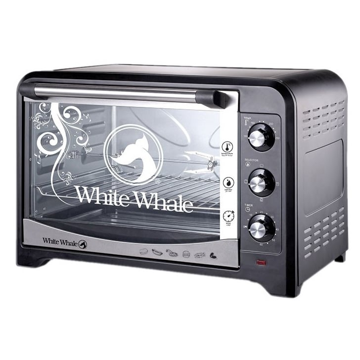 white whale oven