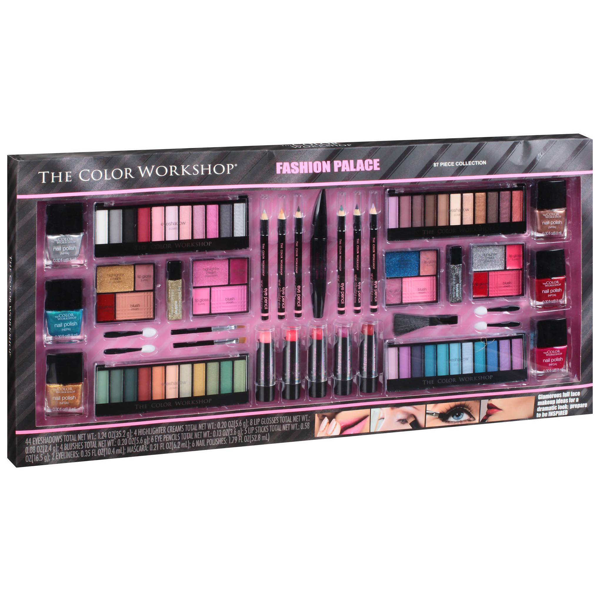 The Color Workshop TCW4705310 Gift Set price in Bahrain, Buy The Color  Workshop TCW4705310 Gift Set in Bahrain.