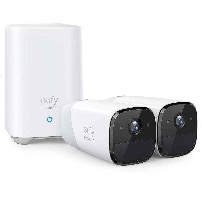 eufy 2 add on camera