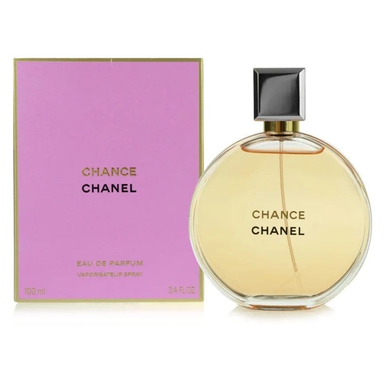 Buy Chanel Chance For Women 100ml Eau de Parfum Online in UAE | Sharaf DG