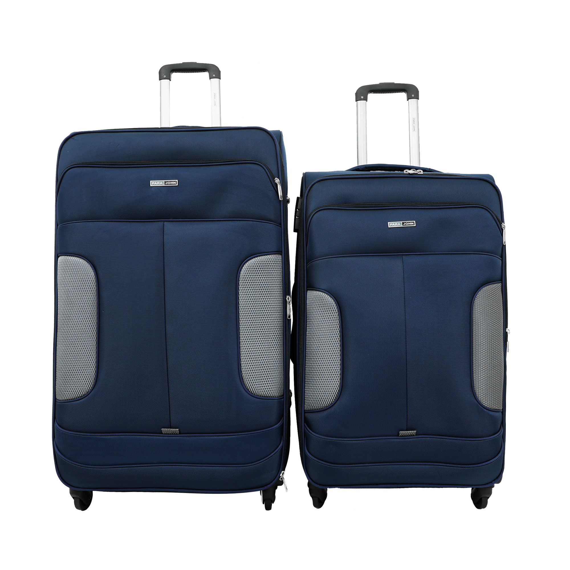 Lightweight Customized Folding Trolley Travel Bag Clothes Storage Foldable  Luggage Duffle Trolley Bag  Fruugo IN
