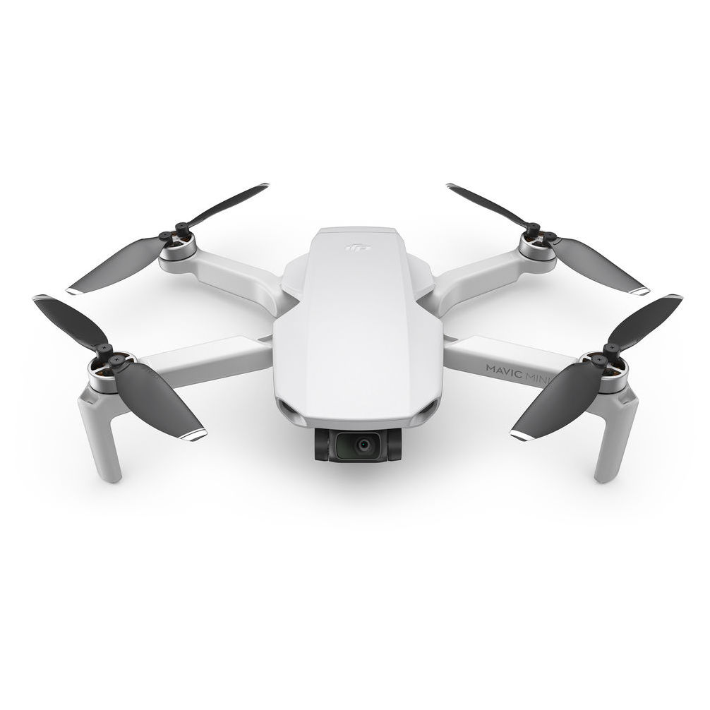 dji mavic mini sharaf dg