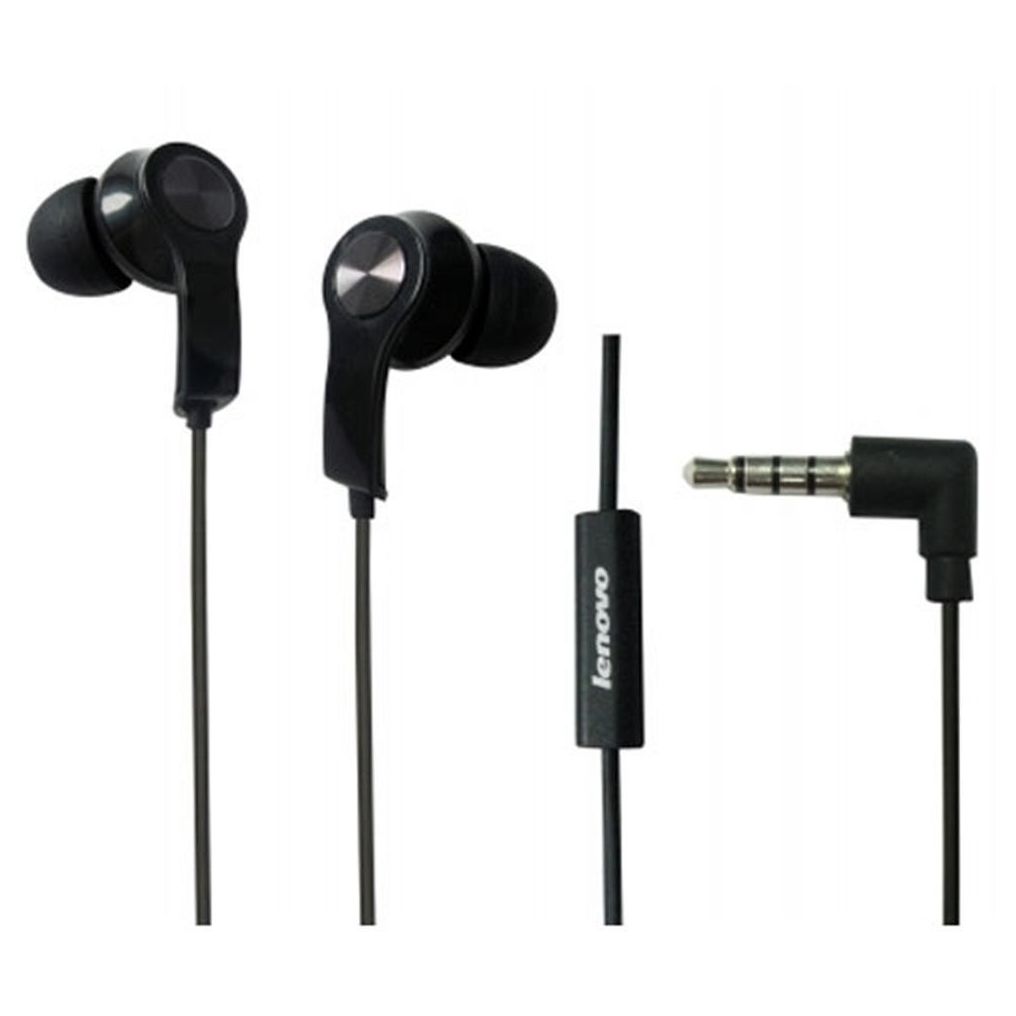 lenovo p165 earphones