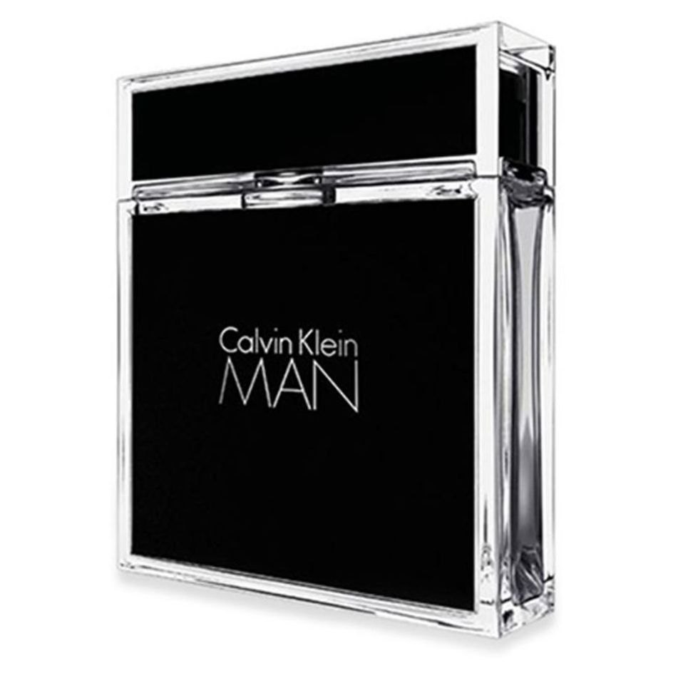 Buy Calvin Klein Man Perfume For Men 100ml Eau de Toilette Online in UAE |  Sharaf DG