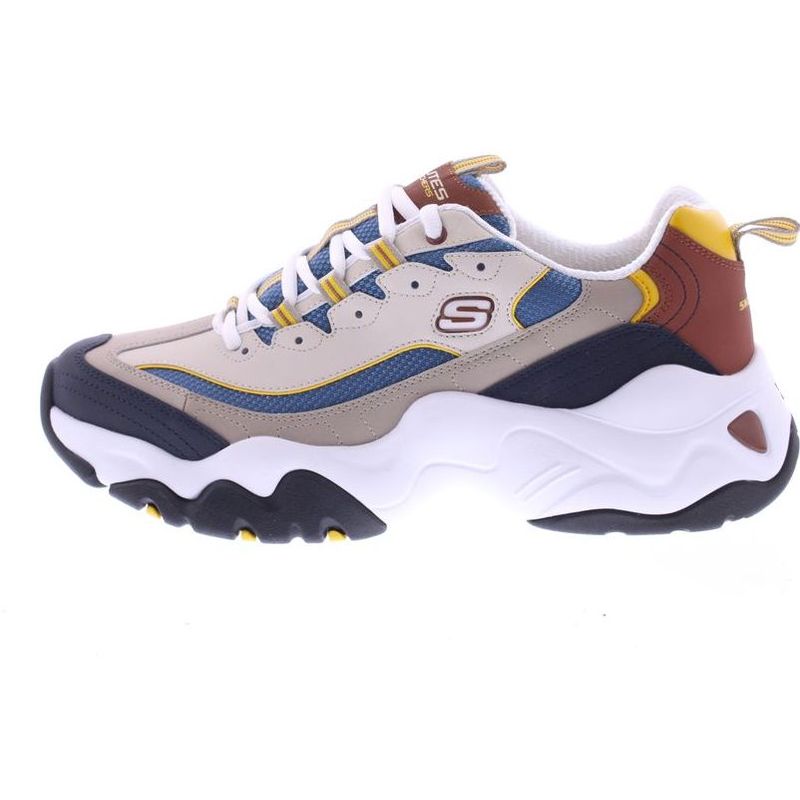 Buy 3.0 Shoes Brown/Tan 42.5EU Online in UAE Sharaf DG