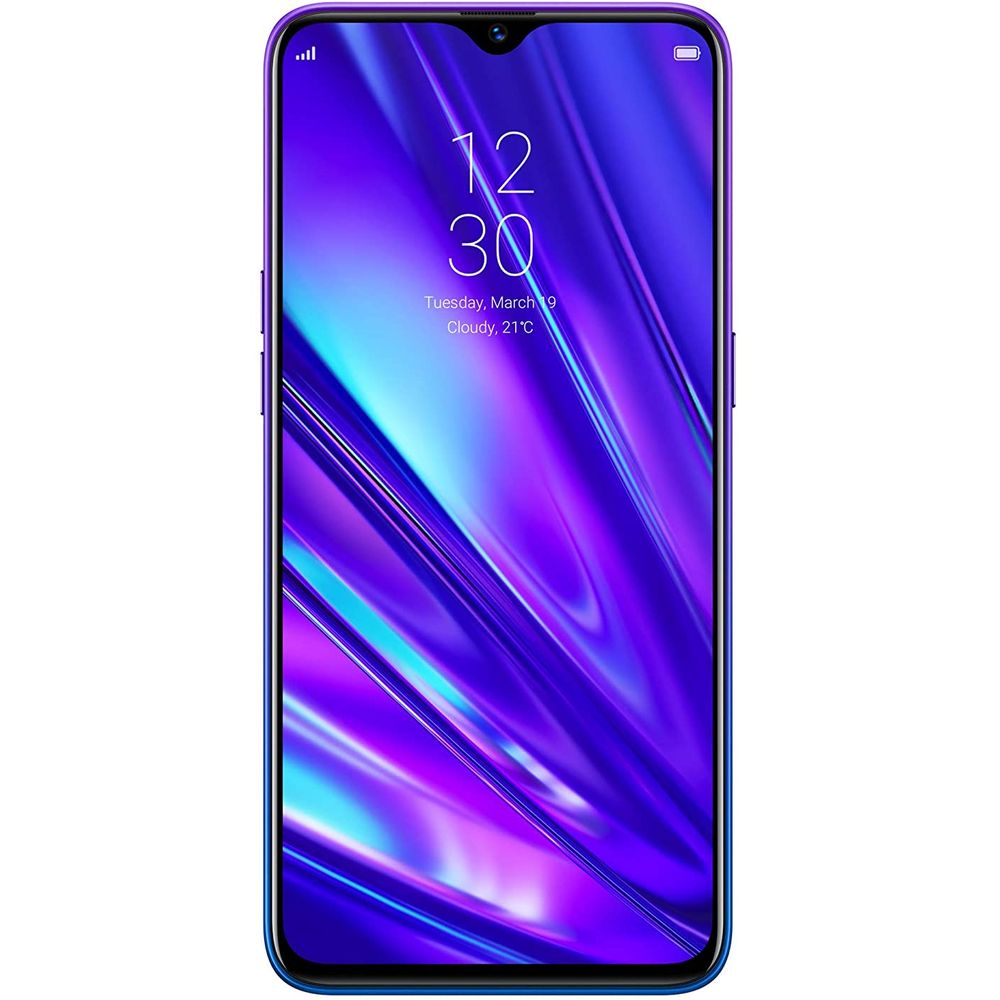 realme 5pro128gb