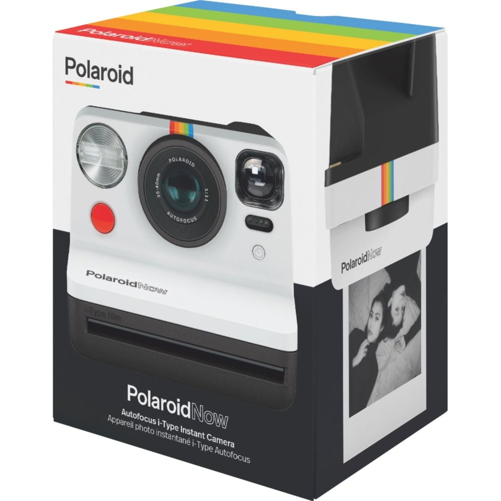 sharaf dg polaroid camera