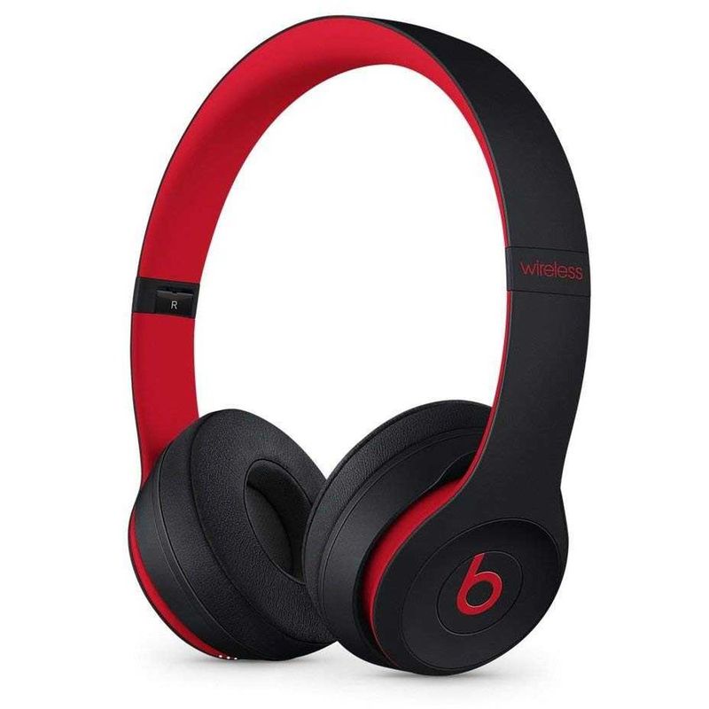 Beats Solo3 Wireless Club Collection On-Ear Headphones Embrace bold sound  and even bolder colors