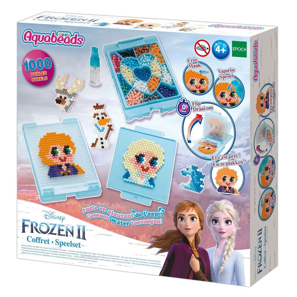 Aquabeads Disney Frozen 2 Playset