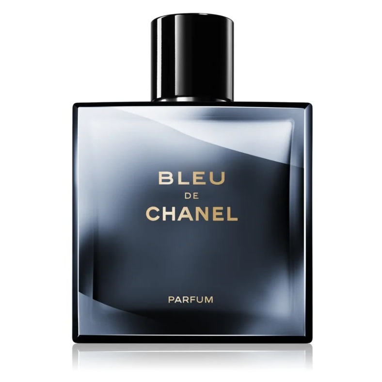 Buy Chanel Bleu De Chanel Perfume For Men EDP 100ml Online in UAE | Sharaf  DG