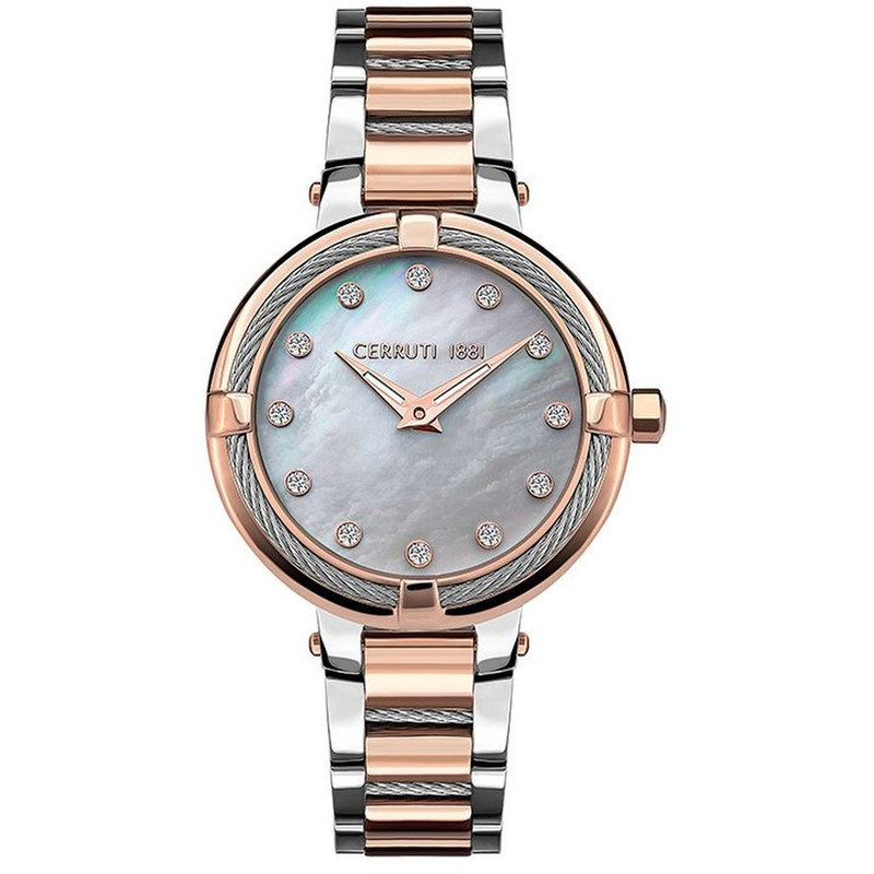 Buy Cerruti 1881 CRWM29201 Gardena Women s Watch Online in UAE