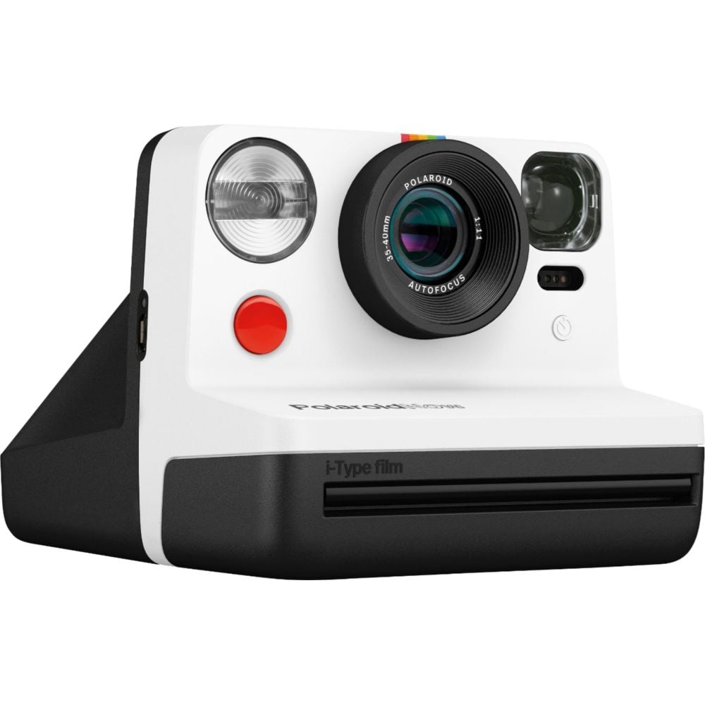 sharaf dg polaroid camera