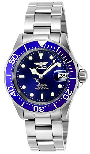 Invicta kinetic sale watch