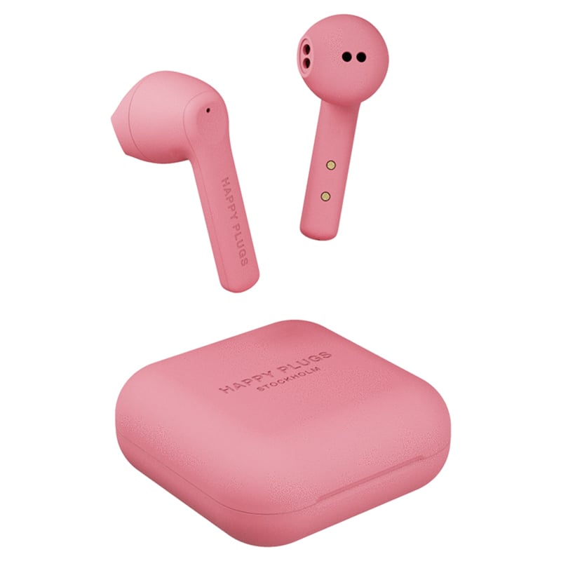 Happy plugs discount air 1 pink