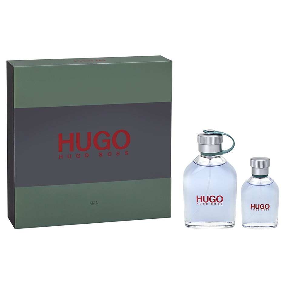 Hugo boss hotsell green 125ml price