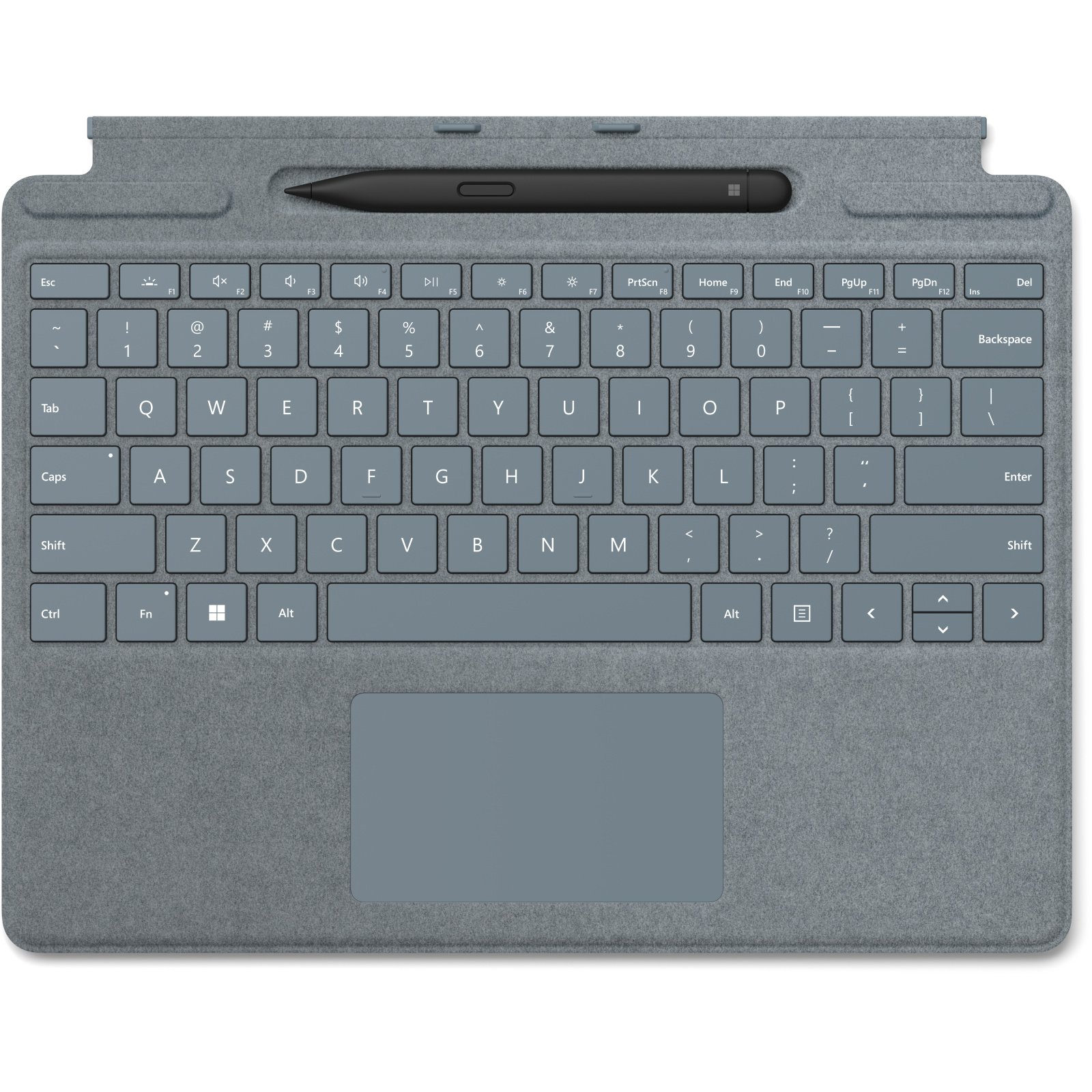 surface pro x keyboard price