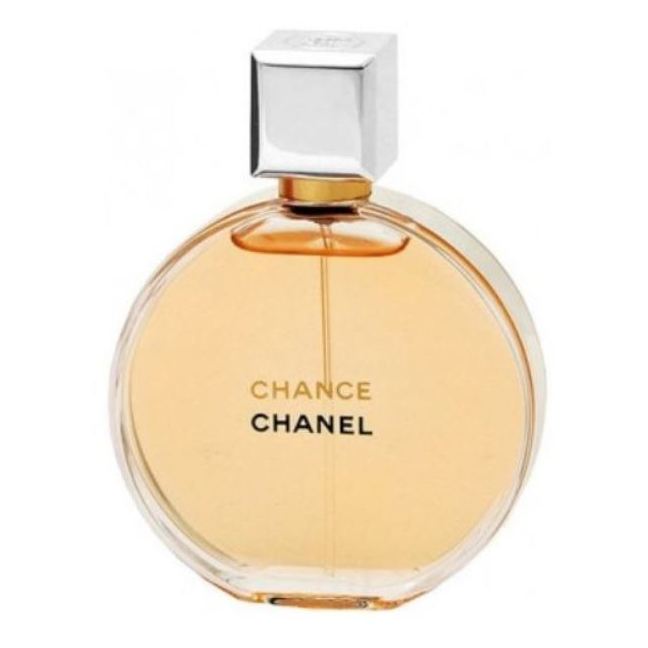 Buy Chanel Chance Perfume For Women EDP 50ml 3145891264203 Online in UAE |  Sharaf DG
