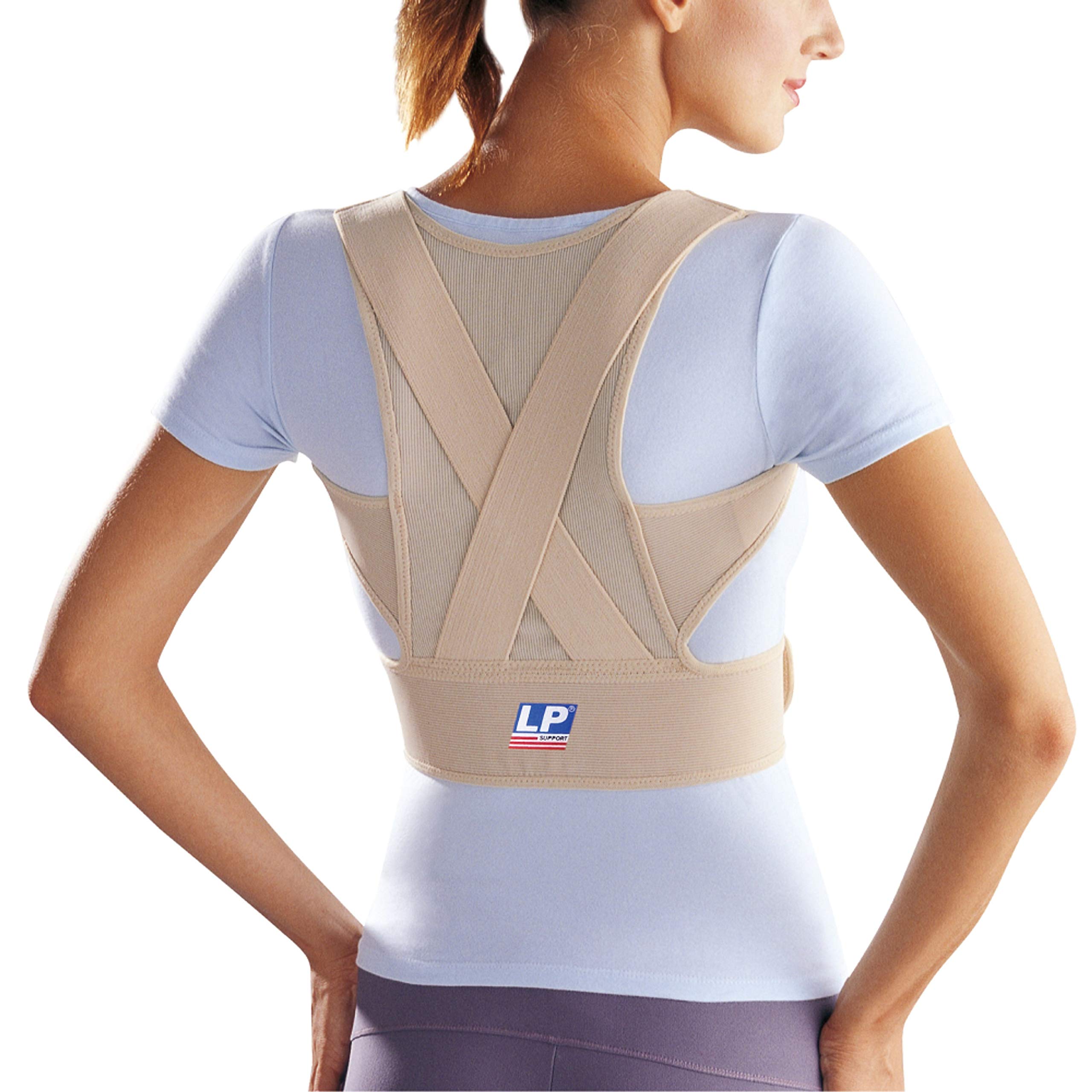 Posture Support Brace