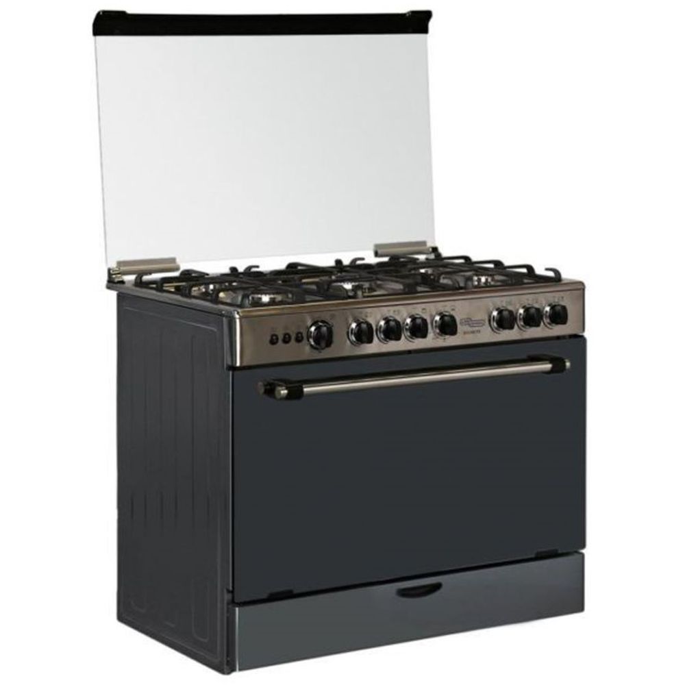 super general cooker sgc901fs