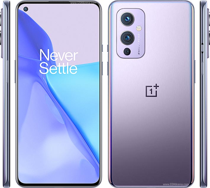 oneplus 9 winter mist 256gb