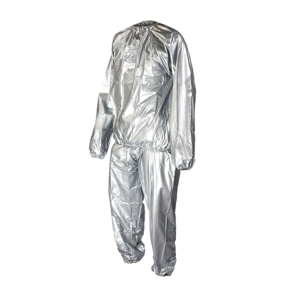 Buy Generic Sauna Suit XXl Online in UAE | Sharaf DG