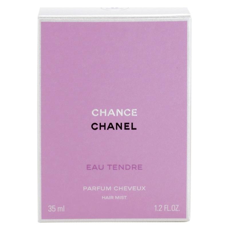Buy Chanel Chance Eau Tendre Hair Mist 35ml for Women Online in UAE |  Sharaf DG