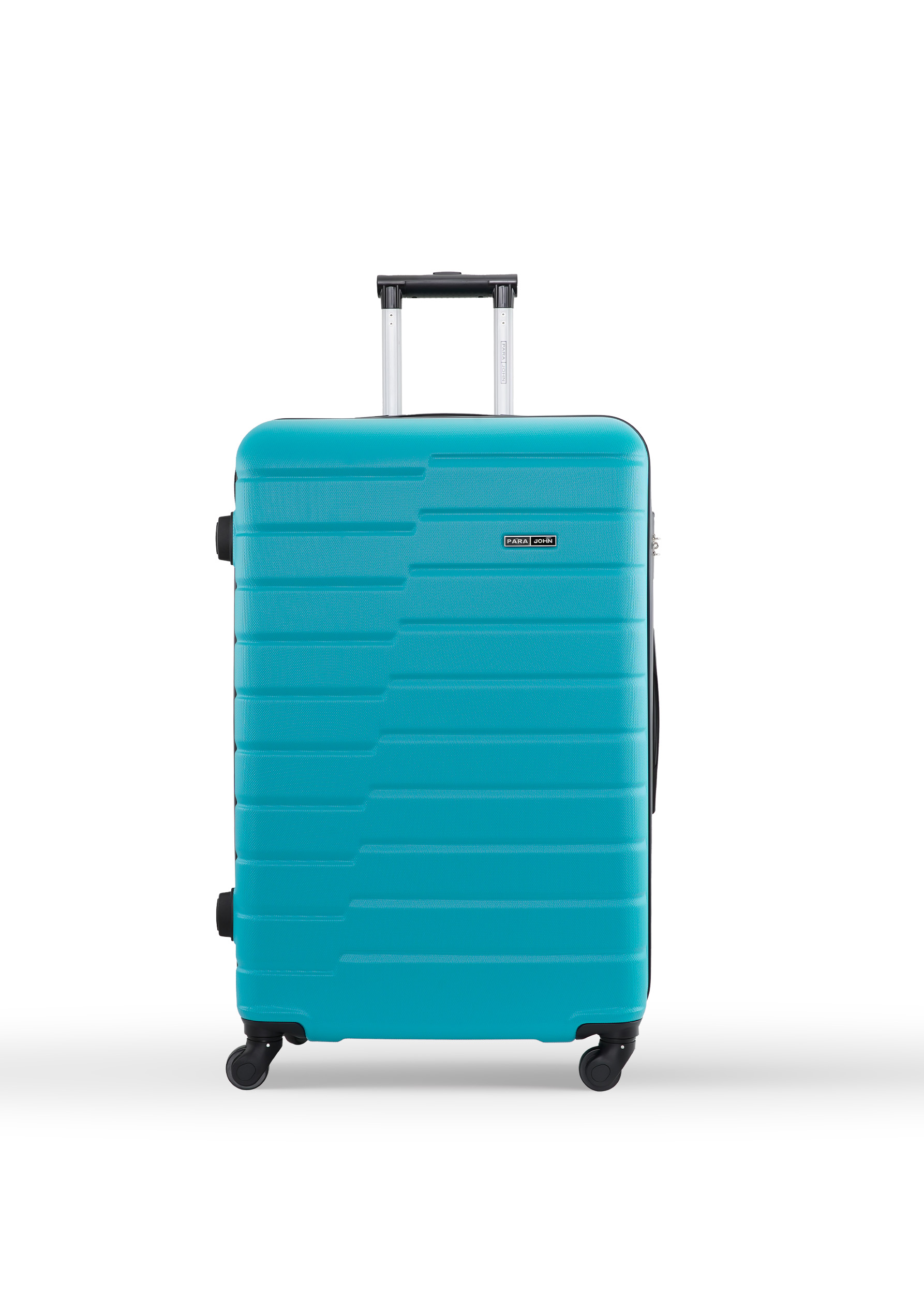 single large suitcase