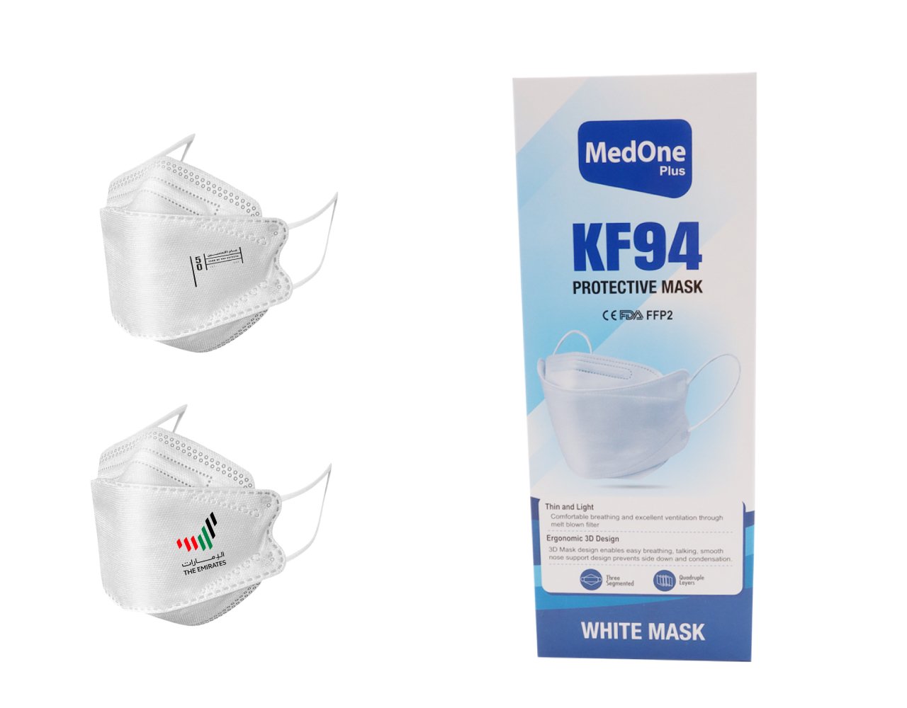 medone plus kf94 mask