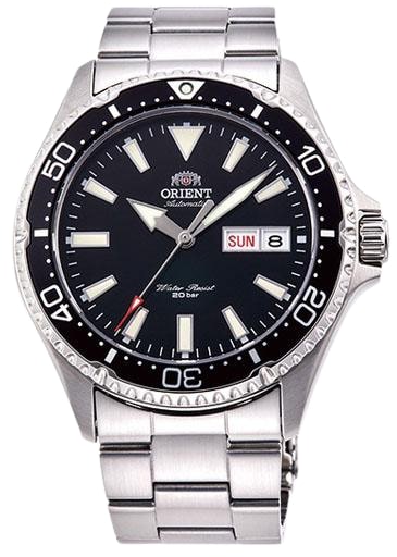 Orient 2025 mako 111