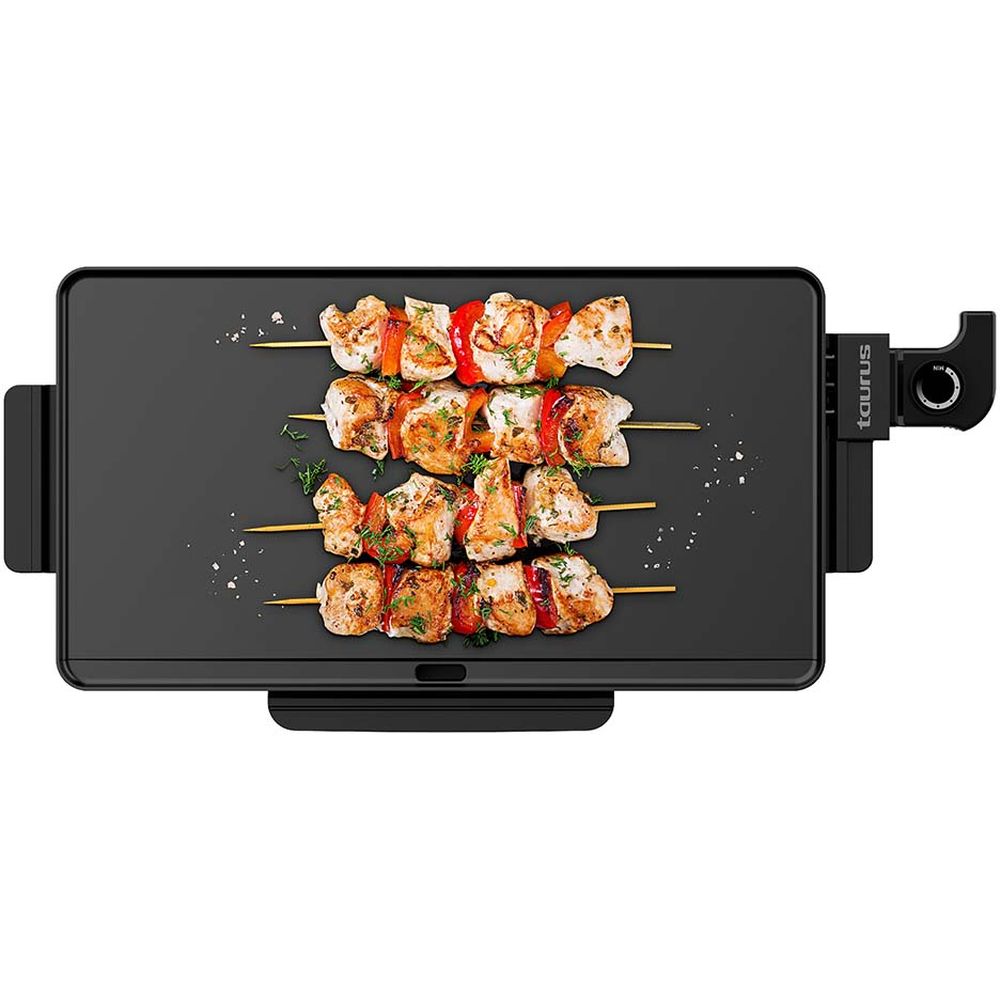Buy online Best price of Taurus Electric Grill STEAKMAX2200 in Egypt 2020