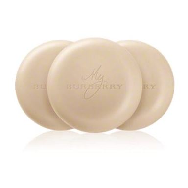 Burberry soap hot sale