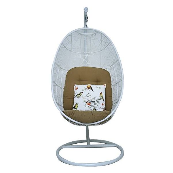 Pan emirates clearance swing chair