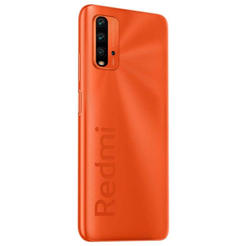 redmi 9t orange