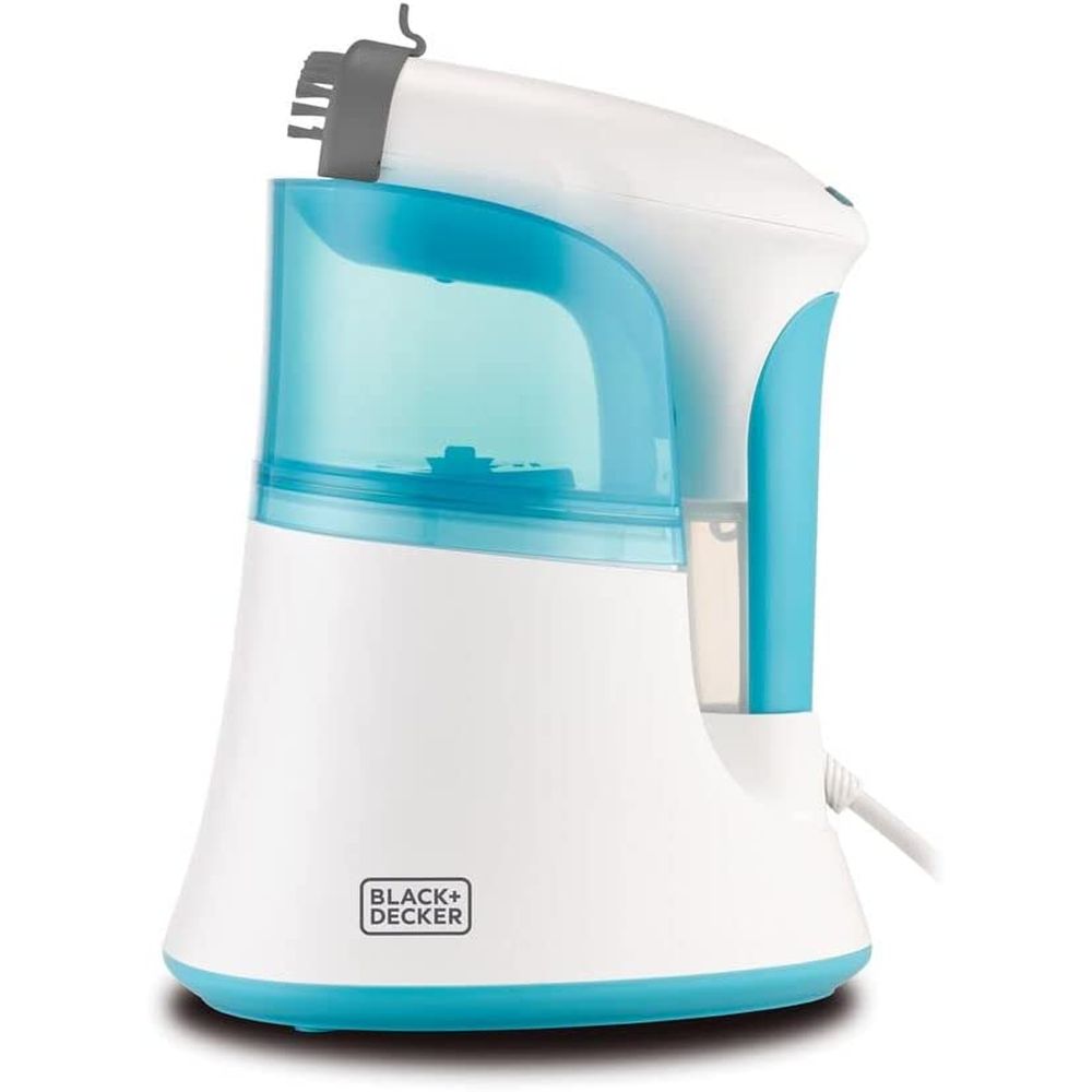 black and decker steamer price