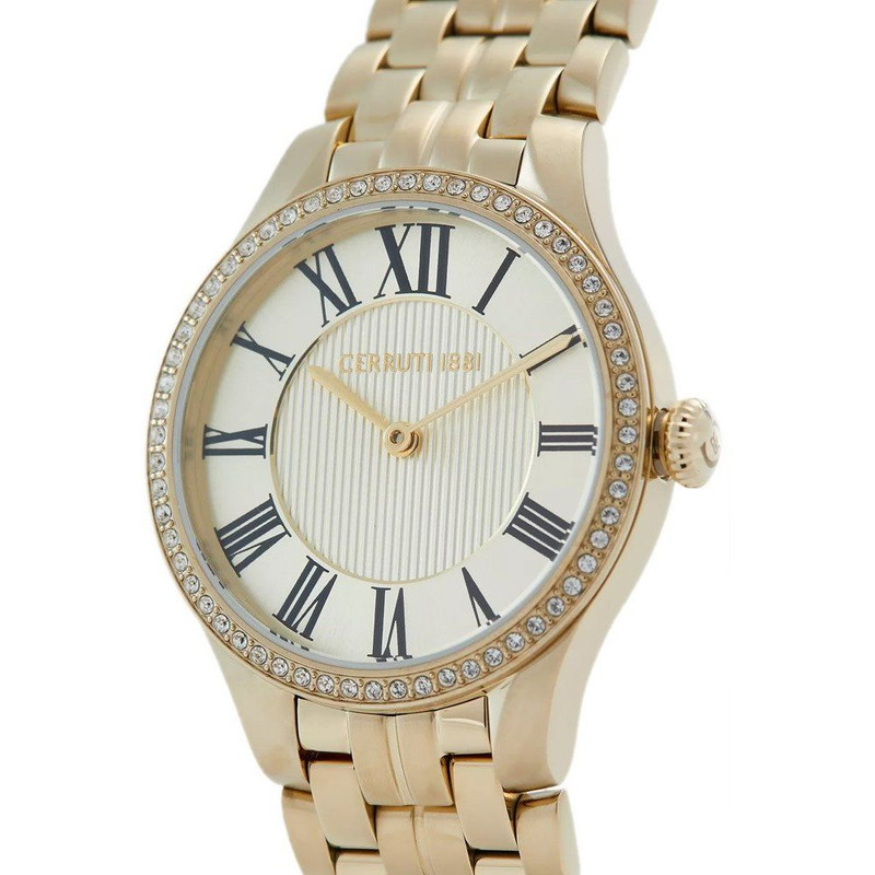 Buy Cerruti 1881 CRWM26401 Modica Women s Watch Online in UAE