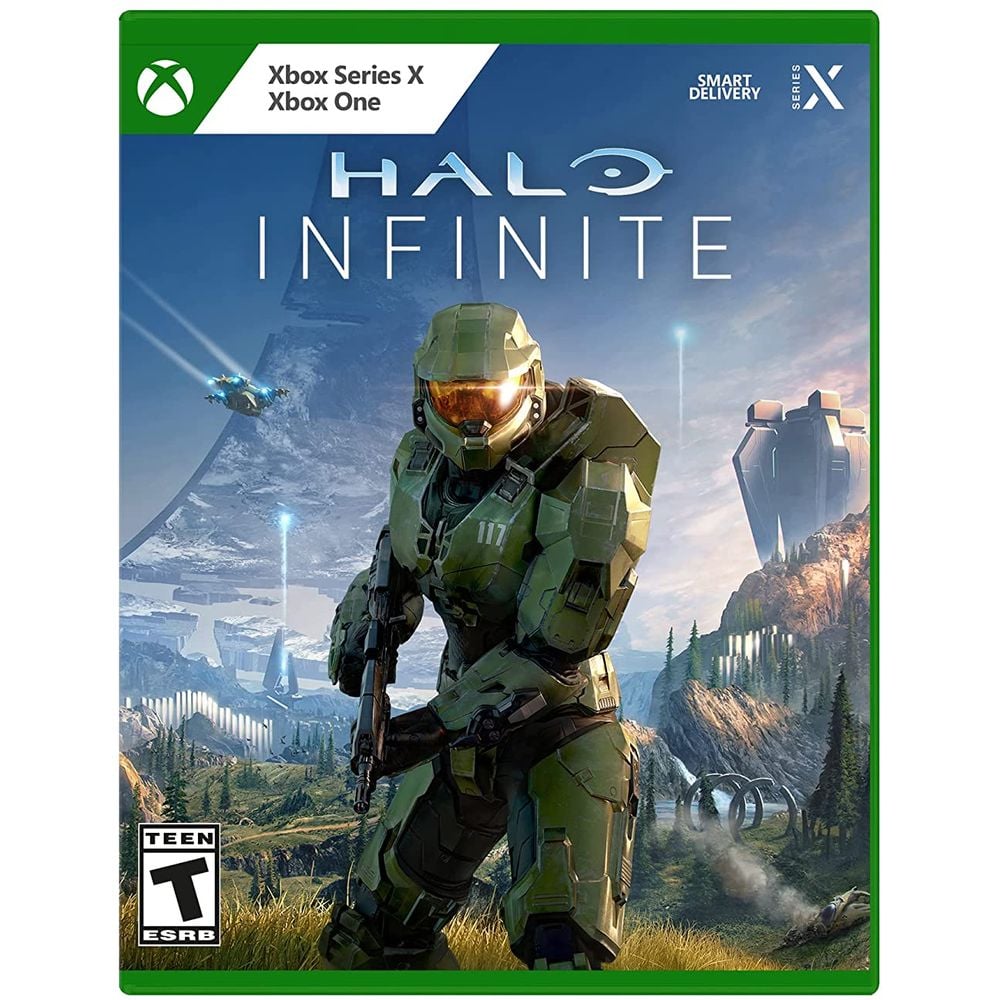 halo infinite xbox digital