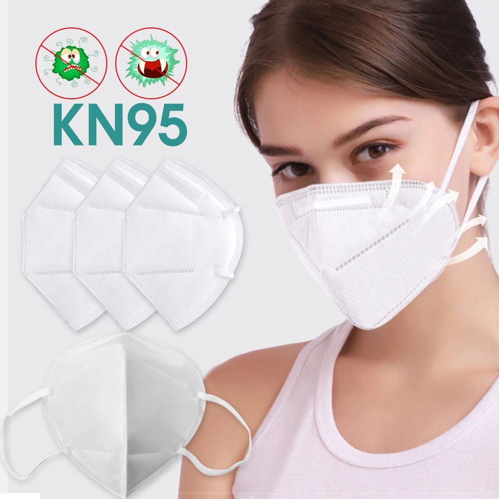 antiviral n95 mask