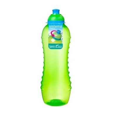 Sistema Twist n' squeeze water bottle 330 ml – El-Fagala