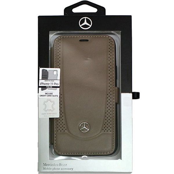 Mercedes iphone deals holder