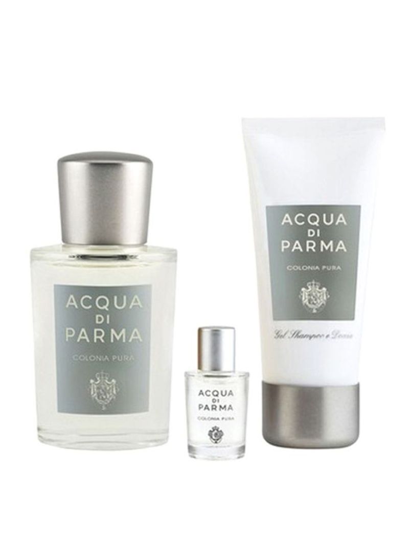 Acqua di Parma Colonia Pura edc 100ml