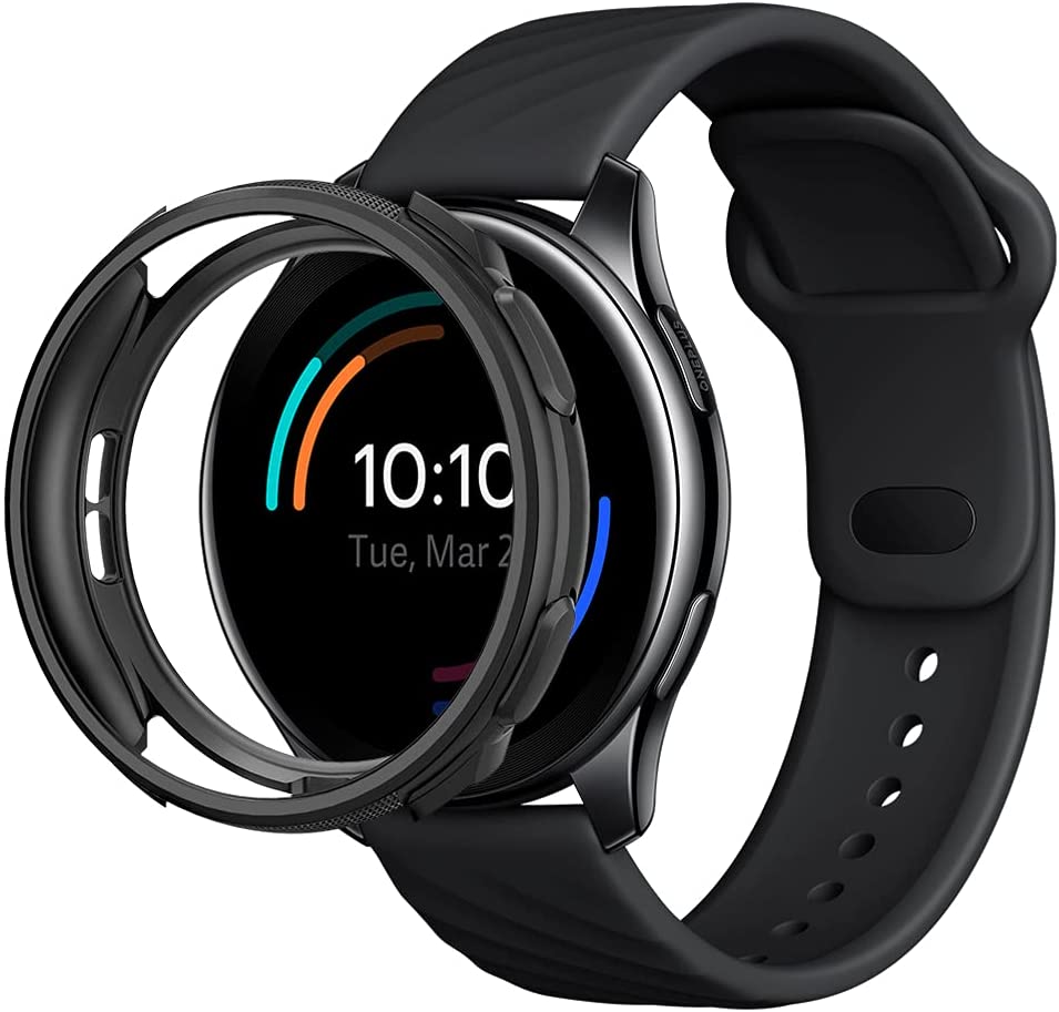 oneplus watch buy online