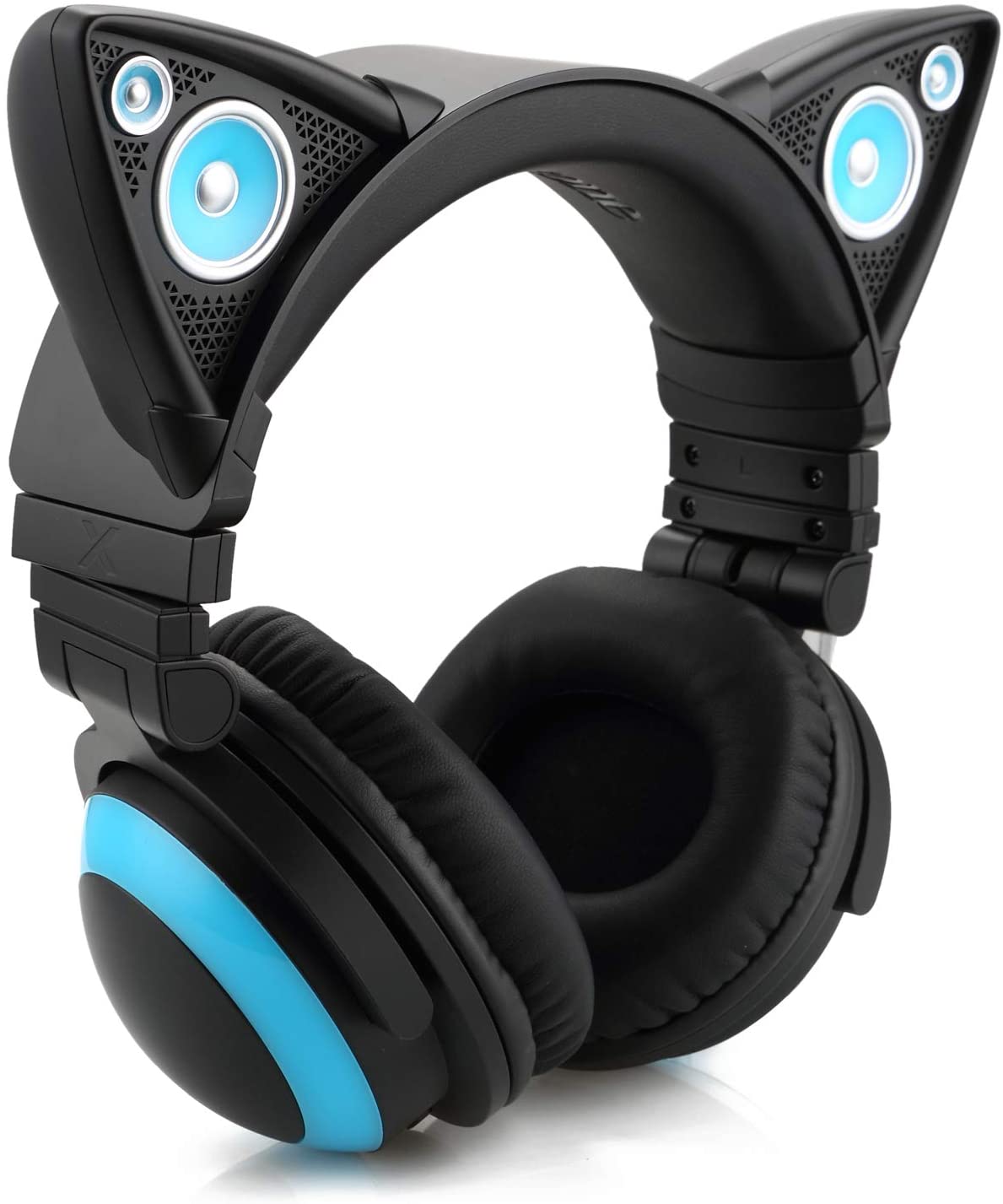 Buy Brookstone Cat Ear Headphone Online in UAE Sharaf DG